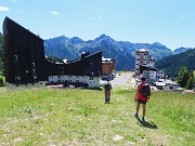 CORNO STELLA , panorami, monti, laghi, fiori, stambecchi-9lu25  - FOTOGALLERY